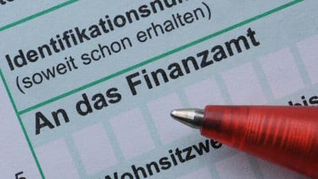 Steuererklärung 2024: So sparen Sie mithilfe von Werbungskosten an Steuern