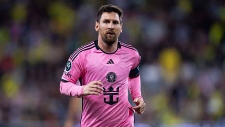 TRANSFER HABERİ: Al-Ahli Lionel Messi'nin peşinde
