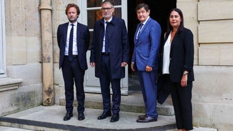 Successions : les socialistes défendent un nouveau prélèvement pour financer la Sécurité sociale