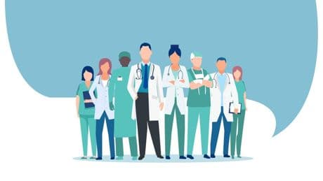 Envisioning Healthcare Without Immigrants