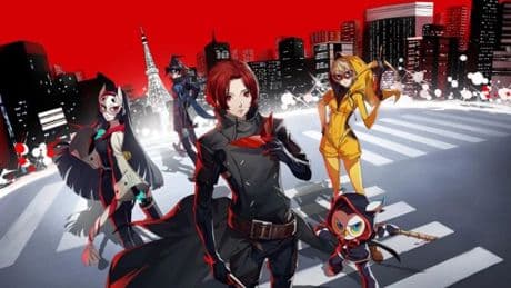 New Persona annoucement due this week but prepare for disappointment