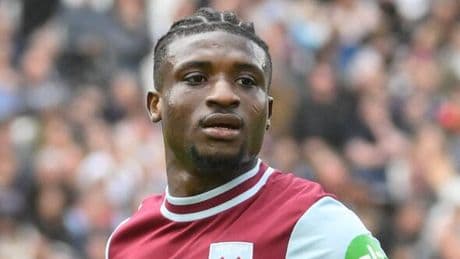 Tottenham 'preparing' cheeky Mohammed Kudus bid as Daniel Levy risks reigniting feud