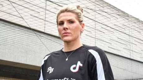 Millie Bright makes Lionesses 'legacy' claim after England reach Euros final