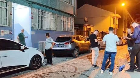 İstanbul’da intihar eden polisin evinde parçalanmış bir erkek cesedi bulundu, vahşi detaylar ortaya çıktı