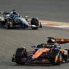 Frust bei Max Verstappen: Oscar Piastri gewinnt Formel-1-Rennen in Bahrain
