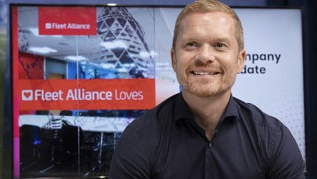 Glasgow car leasing firm snapped up by UK giant