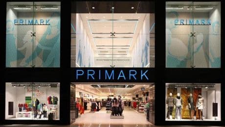 Ya es oficial: Primark ha empezado a cobrar por esto
