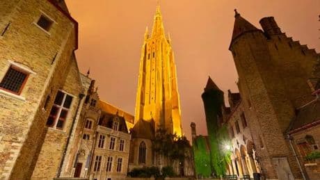 European city pleads for 'respect' as tourists keep stealing forbidden item