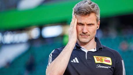 Nach Gerichtszoff - Union-Boss endgültig weg