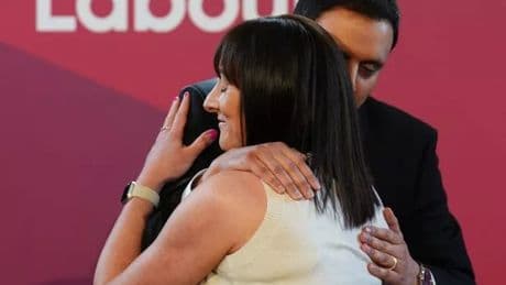 Anas Sarwar vows to axe 'cover-up' NHS chiefs if he wins Holyrood vote