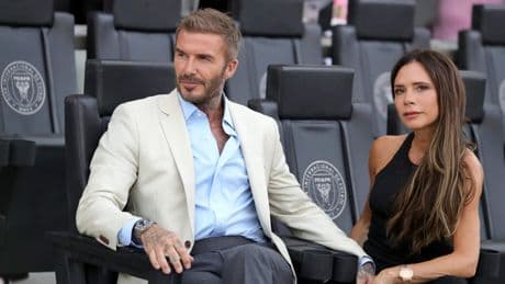 Hoe schadelijk is de ’familievete’ voor het Beckham-imperium?