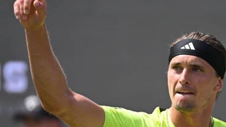 Aktuelles aus dem Tennis: Finale in Stuttgart – Zverev will „perfekte Woche“ krönen