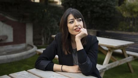 Desirée Baudel: “Nuestros jóvenes son cada vez menos empáticos por culpa de las pantallas”