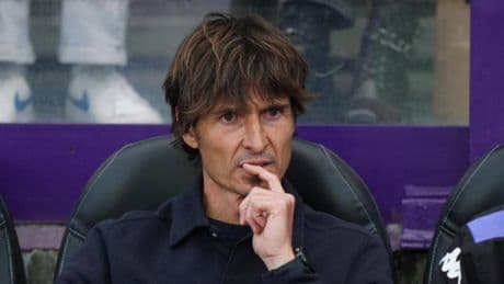 Álvaro Rubio: "Ha sido el mejor partido del equipo y por eso la frustración es mayor"