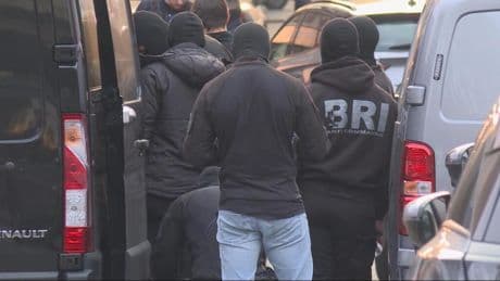 Kidnappings, ransom demands target French cryptocurrency moguls