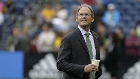 Schmetzer: "Dimos un susto al Botafogo. Con el Atlético intentaremos lo mismo"