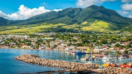 The lesser-known Caribbean paradise that's far more affordable with less tourists