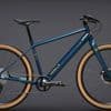 Laden wie eine E-Auto: Dieses E-Bike soll in 15 Minuten voll sein