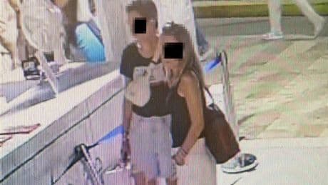 Tourists 'dine and dash' at Italian restaurant but owner gets instant revenge
