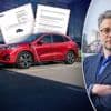 Een plug-inhybride, maar opladen is niet toegestaan: ruim 5.000 Belgische Ford Kuga-eigenaars getroffen door accuproblemen