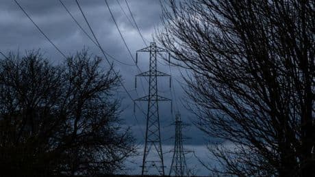 Energy Bills This Winter Could Be Worse Than Last