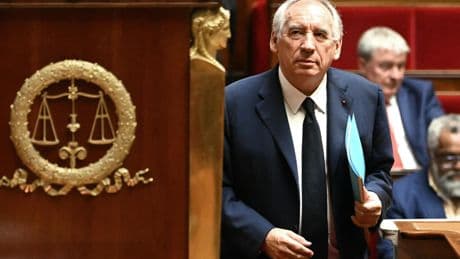 De la dissolution ratée à la chute annoncée de Bayrou, toutes ces «premières fois» historiques qui secouent les institutions depuis 2024