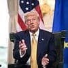 White House in 'full-bore panic mode' over Epstein files and FBI 'breaking at the seams'