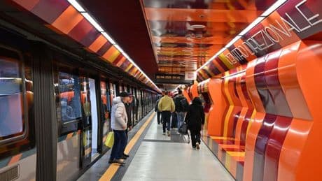 Metropolitane, a Napoli gara da 3,1 miliardi
