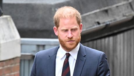 Prens Harry: Ailemle barışmak istiyorum