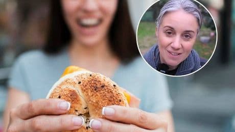 Danai Aguilar, experta en neurotransformación: “En 48 horas podemos romper con la adicción a los carbohidratos”
