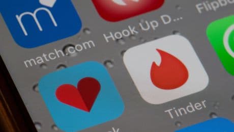 Almost half of Gen Z is using AI to help with dating apps