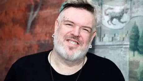 Kristian Nairn's health battles as he quits Strictly from back condition to 'nearly dying'