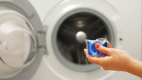 Amazon shoppers get over 100 Fairy laundry pods for 23p each in flash sale