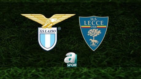 Lazio-Lecce maçı ne zaman, saat kaçta ve hangi kanalda? | İtalya Serie A