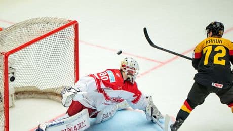 Eishockey-Viertelfinale verpasst - Drei Gründe für unser WM-Aus