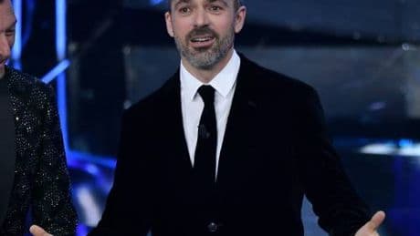 "Una sboronata". Luca Argentero attacca Michele Morrone