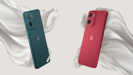 No es un error: Amazon vende un móvil Motorola por 79 euros que es suficiente para casi cualquier usuario