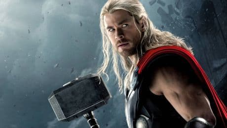 Chris Hemsworth revela la dieta que hace para ser Thor: "Hago diez comidas al día"