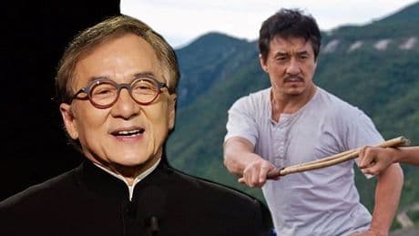 "Siberpunk kung fu": Efsanelerin filmleri yapay zekayla yeniden canlandırılacak