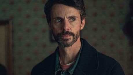 The cast of Netflix's 'Dept. Q' is already lobbying for a season 2