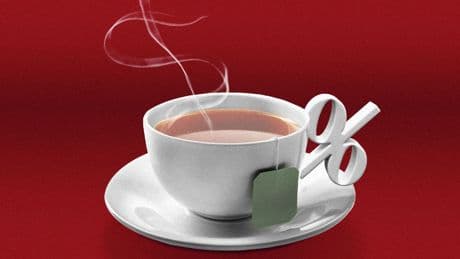 Trump's "weak tea" tax on the rich