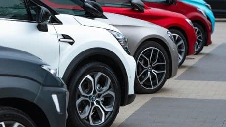 El precio del coche de ocasión se dispara un 8,7% durante julio y marca nuevo récord, hasta 17.795 euros