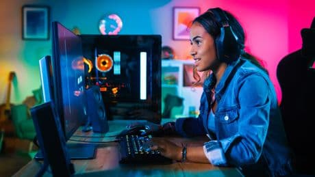 Gaming-Headset Test: Die klare Wahl für Gamer im Vergleich