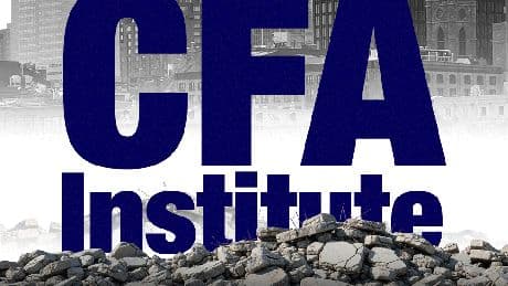 Wall Street group CFA running away from its embrace of DEI: ‘Damage has already been done’