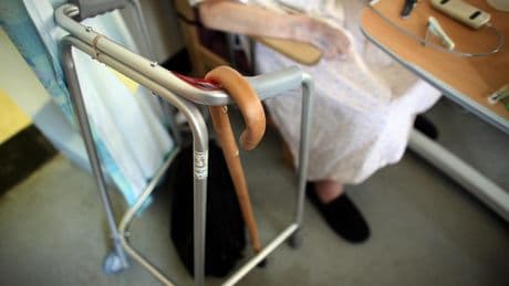 Independence could help us end bed blocking and reduce waiting times