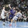 HBC Nantes-Final 4 Ligue des champions. Romaric Guillo : « On avait joué notre finale contre Paris »