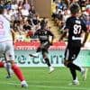 Mercato. Le Strasbourgeois Dilane Bakwa rejoint Nottingham Forest pour 35 millions d’euros