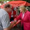 Kommunalwahl NRW: SPD im Abstiegskampf
