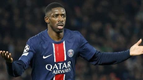 PSG - Inter de Milán, en directo | Final Champions League, en vivo