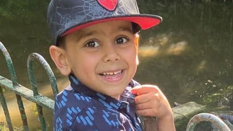 Family welcome inquest into death of boy sent home from A&E